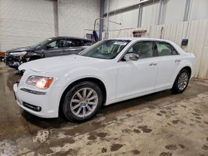 Chrysler 300 LIMITED 3.6L 6 2011