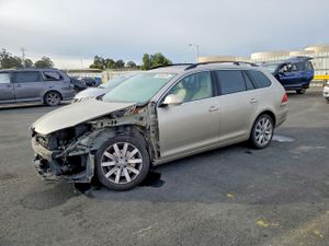 Volkswagen Jetta TDI 2.0L 4 2014
