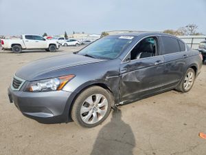 Honda Accord EXL 2.4L 4 2009