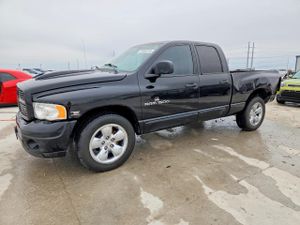 Dodge RAM ST 5.7L 8 2004