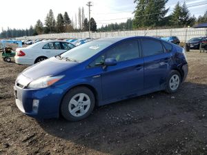 Toyota Prius 1.8L 4 2010