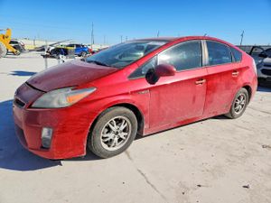 Toyota Prius 1.8L 4 2010