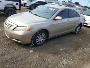 Toyota Camry CE 2.4L 4 2007