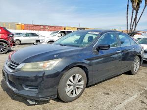 Honda Accord 2.4L 4 2015