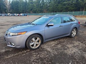 Acura TSX 2.4L 4 2011