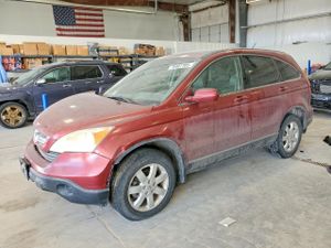 Honda CR-V EXL 2.4L 4 2007