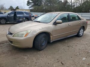 Honda Accord LX 2.4L 4 2005