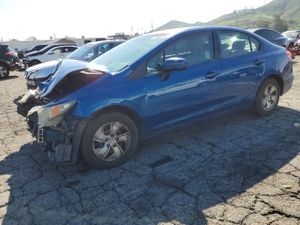 Honda Civic LX 1.8L 4 2015