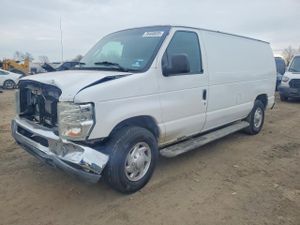Ford Econoline E250 VAN 4.6L 8 2011