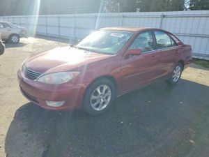 Toyota Camry LE 3.0L 6 2005