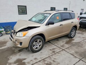 Toyota Rav4 2.5L 4 2010