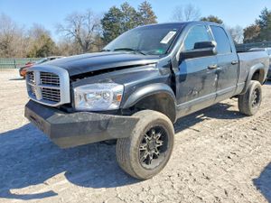 Dodge RAM ST 5.7L 8 2007