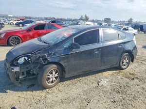 Toyota Prius 1.8L 4 2011