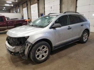 Ford Edge SE 2.0L 4 2012