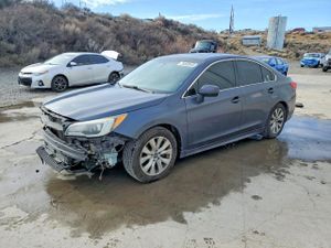 Subaru Legacy 2.5I PREMIUM 2.5L 4 2015