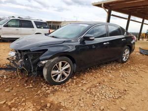 Nissan Altima 2.5 2.5L 4 2013