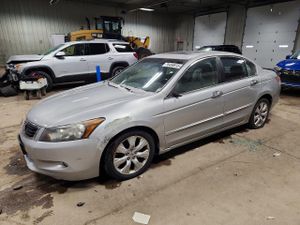 Honda Accord EXL 3.5L 6 2010