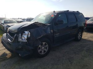 GMC Yukon 5.3L 8 2008
