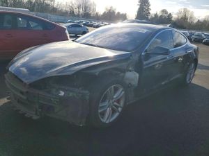 Tesla Model S P85D 2015