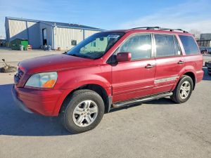 Honda Pilot EXL 3.5L 6 2005