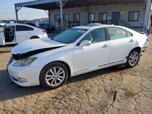 Lexus ES 350 3.5L 6 2010