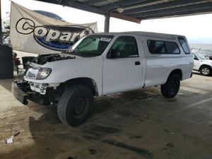Toyota Tundra 3.4L 6 2003