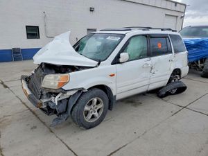 Honda Pilot EXL 3.5L 6 2008