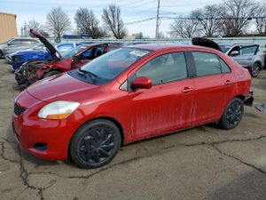 Toyota Yaris 1.5L 4 2010