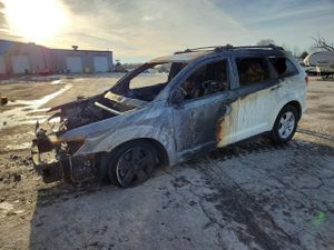 Dodge Journey 2.4L 4 2013