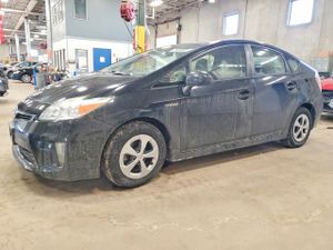 Toyota Prius 1.8L 4 2015