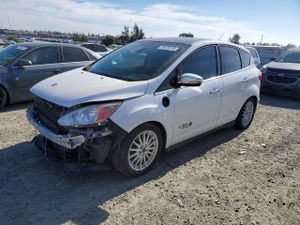Ford C-series 2.0L 4 2015