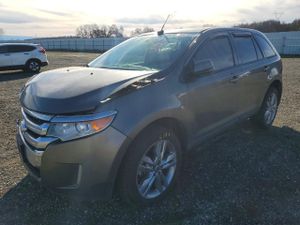 Ford Edge SEL 3.5L 6 2013