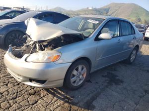 Toyota Corolla CE 1.8L 4 2004
