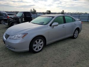 Lexus ES 3.5L 6 2007