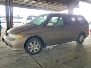 Honda Odyssey 3.5L 6 2004