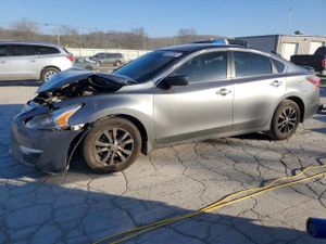 Nissan Altima 2.5 2.5L 4 2015