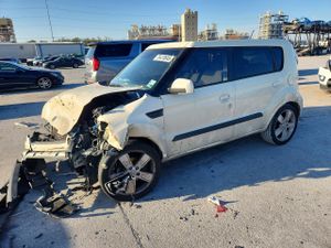 Kia Soul + 2.0L 4 2010