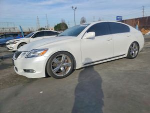 Lexus GS 350 3.5L 6 2007