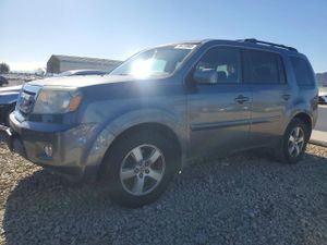 Honda Pilot EXL 3.5L 6 2009