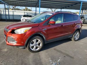 Ford Escape SE 1.6L 4 2014