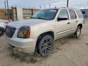 GMC Yukon DENALI 6.2L 8 2007
