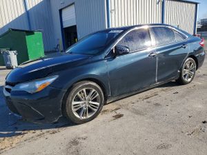 Toyota Camry LE 2.5L 4 2015