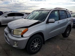Toyota Rav4 2.0L 4 2003