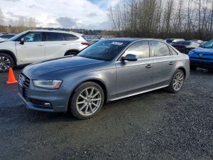 Audi A4 PREMIUM PLUS 2.0L 4 2014