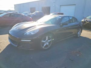 Porsche Panamera 2 3.6L 6 2015