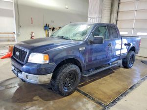Ford F-150 5.4L 8 2004
