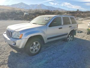 Jeep Grand Cherokee LAREDO 3.7L 6 2006