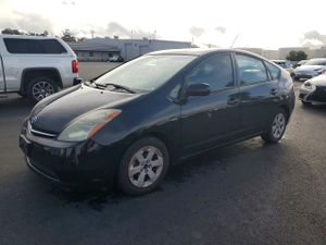 Toyota Prius 1.5L 4 2007
