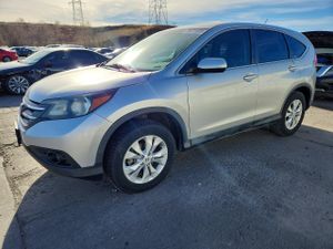 Honda CR-V EX 2.4L 4 2012