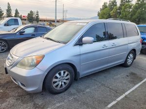 Honda Odyssey EXL 3.5L 6 2010